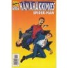 Hämähäkkimies Spider-Man 10/1995 (Comic)