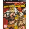 Borderlands 1+2 Collection (PS3)