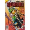 Hämähäkkimies Spider-Man 3/1991 (Comic)