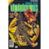 Hämähäkkimies Spider-Man 9/1991 (Comic)