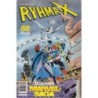 Ryhmä-X 6/1989 (Comic)