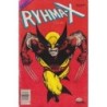 Ryhmä-X 5/1991 (Sarjakuva)