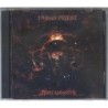 Judas Priest - Nostradamus (CD)