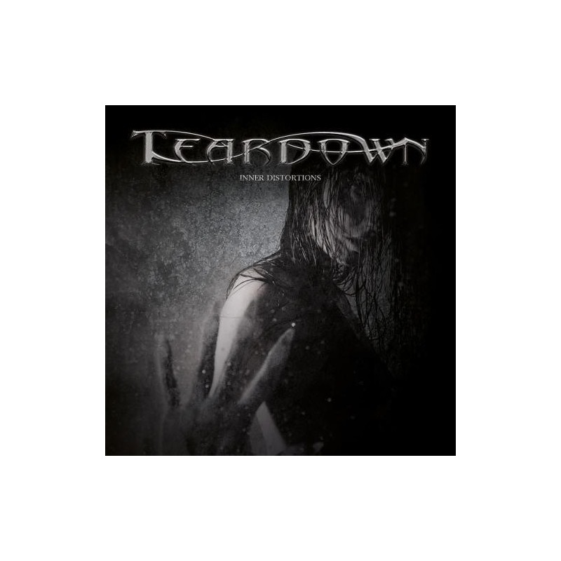 Teardown - Inner Distortions (CD)
