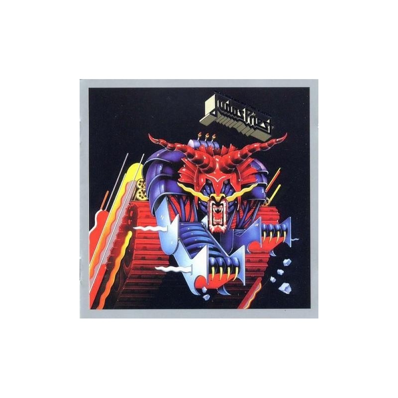 Judas Priest - Defenders Of The Faith (CD)