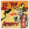 ZZ Top - Mescalero (CD)
