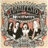 Nevermore - Manifesto Of Nevermore (CD)