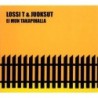 Lossi T & Juoksut - Ei Mun Takapihalla (CD)