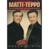 Matti & Teppo - Suurimmat Hitit Karaokeversioina (DVD)