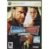WWE Smackdown vs. Raw 2009 (Xbox 360)