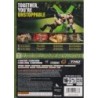 WWE Smackdown vs. Raw 2009 (Xbox 360)