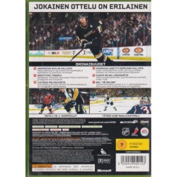 NHL 08  (Xbox 360)