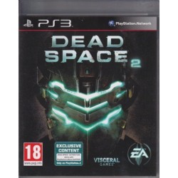 Dead Space 2 (PS3)