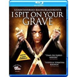 I Spit on Your Grave (2010)...