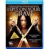 I Spit on Your Grave (2010) (Blu-ray)