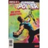 Mega 3/2005 Supreme power (Comic)