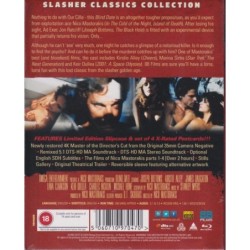 Blind date (1984) (Blu-ray)