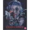 Crawlspace (1986) (Blu-ray)