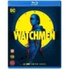 Watchmen - Kausi 1 (Watchmen - Season 1 (2019)) (3 Blu-ray)
