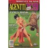 Agentti X9 10/1991 (Sarjakuva)