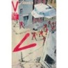 V-Sarja 2/1987 (Sarjakuva)