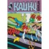 Kauhu nro 4 / 1974 (Sarjakuva)