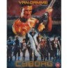 Cyborg (Limited Edition 3,000 copies) (1989) (Blu-ray)