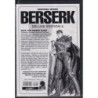 Berserk Deluxe Volume 4: deluxe edition (Hardcover) (Sarjakuva-albumi)