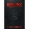 Berserk Deluxe Volume 5: deluxe edition (Hardcover) (Sarjakuva-albumi)
