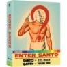 Enter Santo: The First Adventures of the Silver-Masked Man (Limited Edition) (2 Blu-ray)