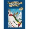 Talviurheilun Mestarit (Comic)