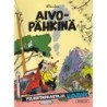 Havank 1 - Aivopähkinä (Sarjakuva-albumi)