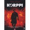 Korppi (The Raven (2012)) (DVD)