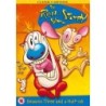Ren and Stimpy - Season 3 and a Half-ish (3 DVD)