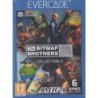 Evercade The Bitmap Brothers Collection 2