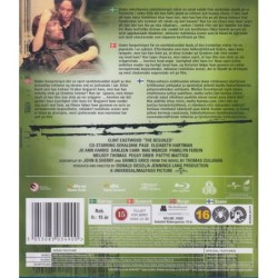 Korpraali McB (Beguiled, The (1971)) (Blu-ray)