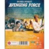 Avenging Force (1986) (Blu-ray)