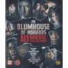 Blumhouse Of Horrors - 10 Movie Collection (10 Blu-ray)