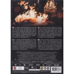 Seventh Day (2020) (DVD)