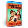 Ohukainen & Paksukainen: Jymyä ja jyskettä (Laurel & Hardy: The Big Noise (Blu-ray + DVD)) (Blu-ray)