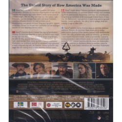 Horizon An American Saga Chapter 1 (2024) (Blu-ray)