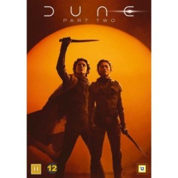 Dyyni Osa 2 (Dune: Part Two...
