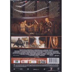 Dyyni Osa 2 (Dune: Part Two (2024)) (DVD)