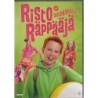 Risto Räppääjä ja Viileä Venla (2012) (DVD)