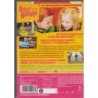 Risto Räppääjä ja Viileä Venla (2012) (DVD)