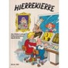 Hierrekierre (1984) (Comic)