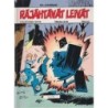 Gil Jourdan - Räjähtävät leivät (1989) (Sarjakuva-albumi)
