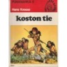 Punanahka 5 - Koston tie (1977) (Sarjakuva-albumi)
