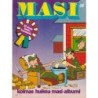 Masi - Kolmas huikea masi-albumi (1980) (Sarjakuva-albumi)