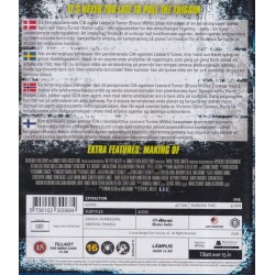 Extraction (2013) (Blu-ray)